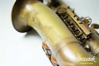 アルトサックス　A5”The Brute”